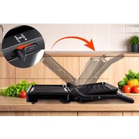 Электрогриль Eldom GK110 - Изображение №7 — Chaika Market