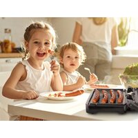 Электрогриль Eldom GK110 - Изображение №11 — Chaika Market