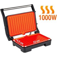 Электрогриль Eldom GK110 - Изображение №9 — Chaika Market