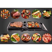 Электрогриль Eldom GK110 - Изображение №13 — Chaika Market