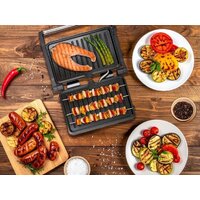 Электрогриль Eldom GK110 - Изображение №6 — Chaika Market