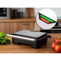 Электрогриль Eldom GK110 - Изображение №8 — Chaika Market