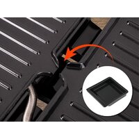 Электрогриль Eldom GK110 - Изображение №5 — Chaika Market