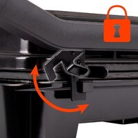 Электрогриль Eldom GK110 - Изображение №10 — Chaika Market