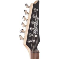 Электрогитара Ibanez GRX70QA-TKS - Изображение №5 — Chaika Market