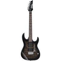 Электрогитара Ibanez GRX70QA-TKS — Chaika Market