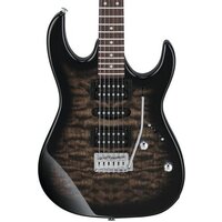 Электрогитара Ibanez GRX70QA-TKS - Изображение №3 — Chaika Market