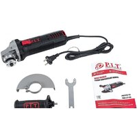 Угловая шлифмашина P.I.T. PWS125-C6 - Изображение №3 — Chaika Market