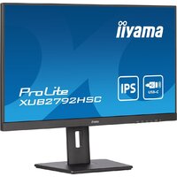 Монитор Iiyama ProLite XUB2792HSC-B5 - Изображение №4 — Chaika Market