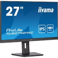 Монитор Iiyama ProLite XUB2792HSC-B5 - Изображение №3 — Chaika Market