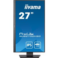 Монитор Iiyama ProLite XUB2792HSC-B5 - Изображение №2 — Chaika Market