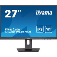 Монитор Iiyama ProLite XUB2792HSC-B5 — Chaika Market