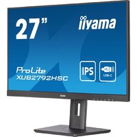 Монитор Iiyama ProLite XUB2792HSC-B5 - Изображение №5 — Chaika Market