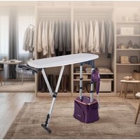 Отпариватель Endever Odyssey Q-17 - Изображение №2 — Chaika Market