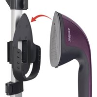 Отпариватель Endever Odyssey Q-17 - Изображение №9 — Chaika Market