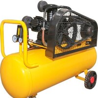 Компрессор Калибр КМ-3200/100РМ - Изображение №3 — Chaika Market