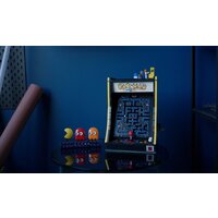 Конструктор LEGO Icons 10323 Игровая аркада PAC-MAN - Изображение №11 — Chaika Market
