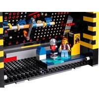 Конструктор LEGO Icons 10323 Игровая аркада PAC-MAN - Изображение №5 — Chaika Market