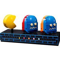 Конструктор LEGO Icons 10323 Игровая аркада PAC-MAN - Изображение №6 — Chaika Market