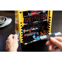 Конструктор LEGO Icons 10323 Игровая аркада PAC-MAN - Изображение №10 — Chaika Market
