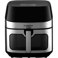 Аэрогриль (аэрофритюрница) Brayer BR2044 — Chaika Market