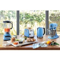 Кухонная машина KitchenAid 5KSM175PSEVB - Изображение №4 — Chaika Market