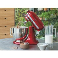 Кухонная машина KitchenAid 5KSM175PSEVB - Изображение №9 — Chaika Market