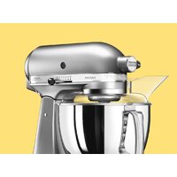 Кухонная машина KitchenAid 5KSM175PSEVB - Изображение №7 — Chaika Market