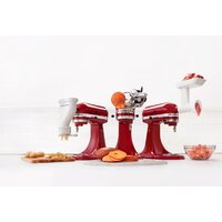 Кухонная машина KitchenAid 5KSM175PSEVB - Изображение №5 — Chaika Market