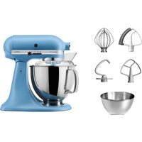 Кухонная машина KitchenAid 5KSM175PSEVB - Изображение №2 — Chaika Market