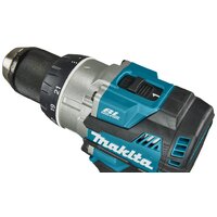 Дрель-шуруповерт Makita DDF489RTJ (с 2-мя АКБ, кейс) - Изображение №6 — Chaika Market