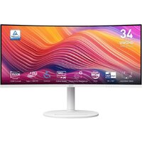 Монитор MSI Modern MD342CQPW — Chaika Market