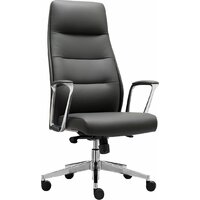 Офисное кресло Brabix EX-752 532930 (черный) — Chaika Market