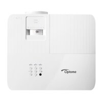 Проектор Optoma UHD38 - Изображение №14 — Chaika Market