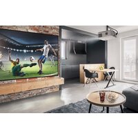 Проектор Optoma UHD38 - Изображение №18 — Chaika Market