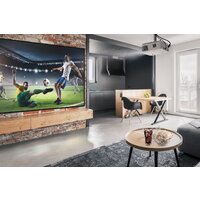 Проектор Optoma UHD38 - Изображение №7 — Chaika Market