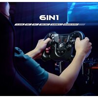 Руль FlashFire Monza - Изображение №12 — Chaika Market