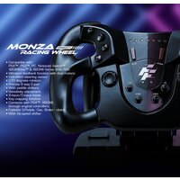 Руль FlashFire Monza - Изображение №15 — Chaika Market