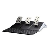 Руль FlashFire Monza - Изображение №7 — Chaika Market