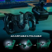 Руль FlashFire Monza - Изображение №13 — Chaika Market