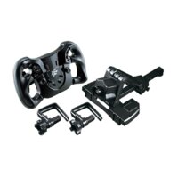 Руль FlashFire Monza - Изображение №5 — Chaika Market