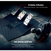 Руль FlashFire Monza - Изображение №14 — Chaika Market