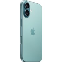 Телефон Apple iPhone 16 256GB (бирюзовый) - Изображение №4 — Chaika Market