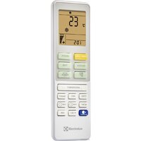 Кондиционер Electrolux Evolution Super DC Inverter EACS/I-14HEV/N3 - Изображение №4 — Chaika Market