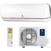 Кондиционер Electrolux Evolution Super DC Inverter EACS/I-14HEV/N3 - Изображение №2 — Chaika Market