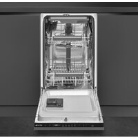 Встраиваемая посудомоечная машина Smeg ST4523IN - Изображение №8 — Chaika Market