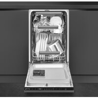 Встраиваемая посудомоечная машина Smeg ST4523IN - Изображение №2 — Chaika Market