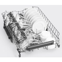 Встраиваемая посудомоечная машина Smeg ST4523IN - Изображение №4 — Chaika Market