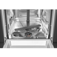 Встраиваемая посудомоечная машина Smeg ST4523IN - Изображение №7 — Chaika Market