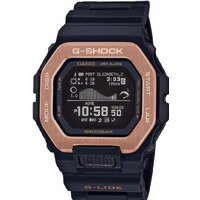 Наручные часы Casio G-Shock GBX-100NS-4E — Chaika Market